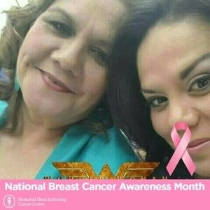 Meet your Posher, Sandra